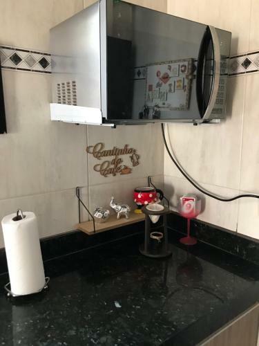 Casa Temporada Ol�mpia