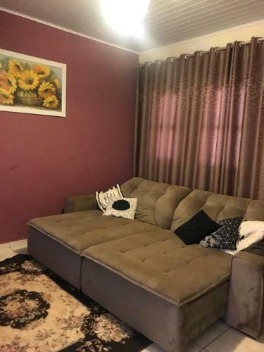 Casa Temporada Ol�mpia