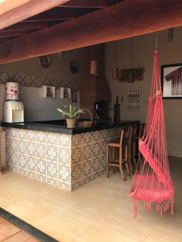 Casa Temporada Ol�mpia