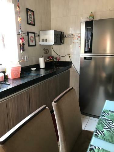 Casa Temporada Ol�mpia
