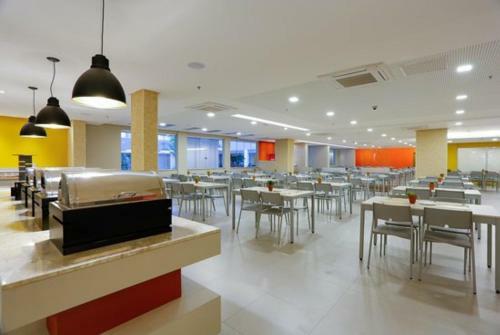 Hotel Ol�mpia Ao Lado Do Thermas