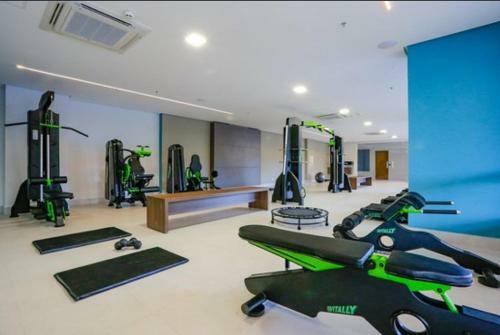 Hotel Ol�mpia Ao Lado Do Thermas