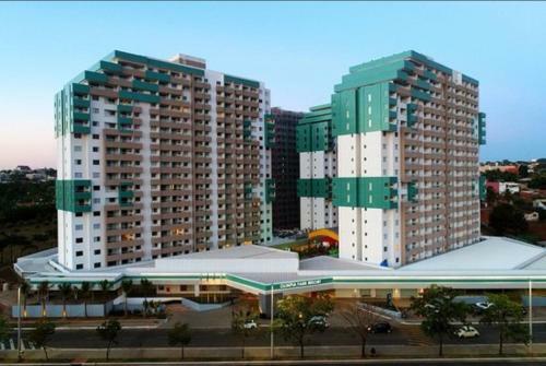 Hotel Ol�mpia Ao Lado Do Thermas