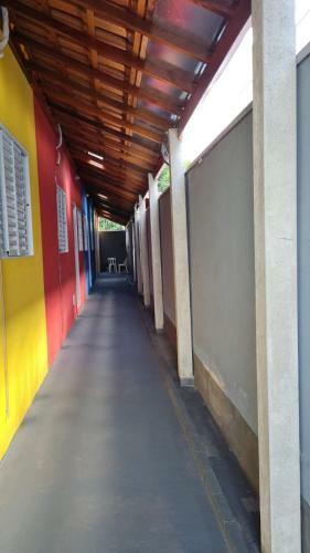Apartamento Pelourinho