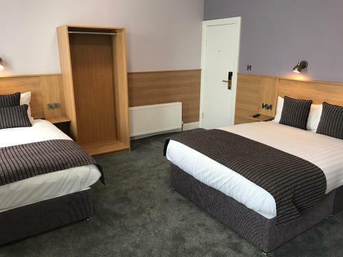 Kennedys B&B Drumcondra