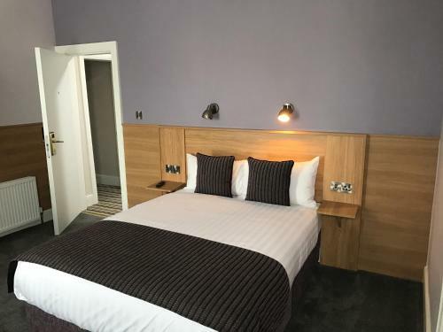 Kennedys B&B Drumcondra