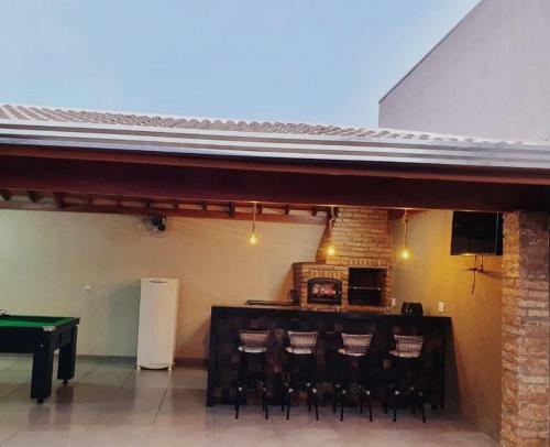Recanto Oliveira
