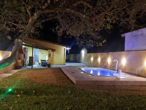 Casa Flor Do Guara�