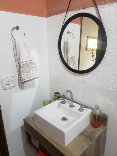 Casa Flor Do Guara�