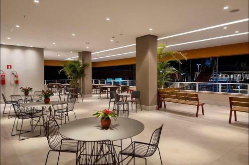 Hotel Solar Das �guas Park Resort - Ol�mpia Sp