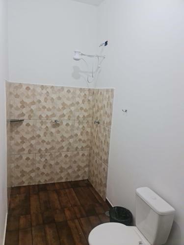 Pousada Casa Verde