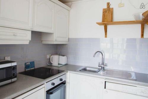 Apartamentos The Waterside