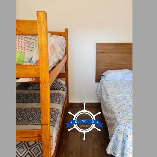 Casa Temporada Com Wi-fi E Garagem Privativa Peru�be