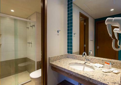 Hotel Enjoy Solar Das �guas Park Resort