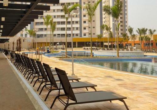 Hotel Enjoy Solar Das �guas Park Resort