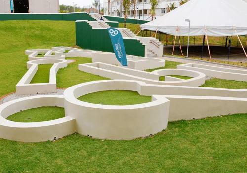 Hotel Enjoy Solar Das �guas Park Resort