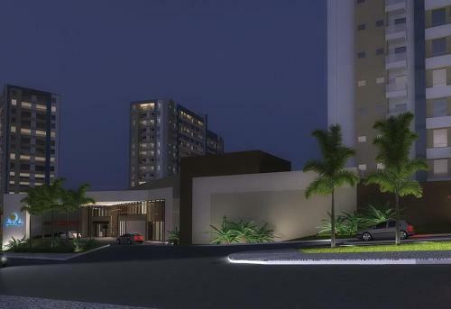 Hotel Enjoy Solar Das �guas Park Resort