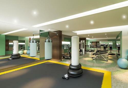 Hotel Enjoy Solar Das �guas Park Resort