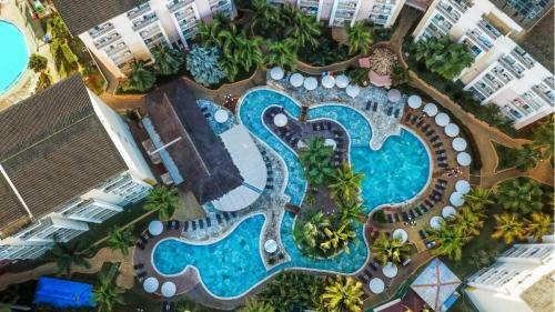 Hotel Enjoy Solar Das �guas Park Resort