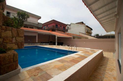 Peruibe Casa C Churrasq E Piscina A 200m Da Praia