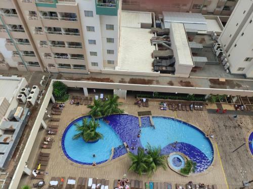 Apartamento Em Ol�mpia