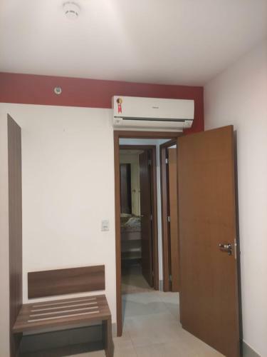 Apartamento Em Ol�mpia