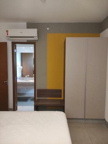 Apartamento Em Ol�mpia