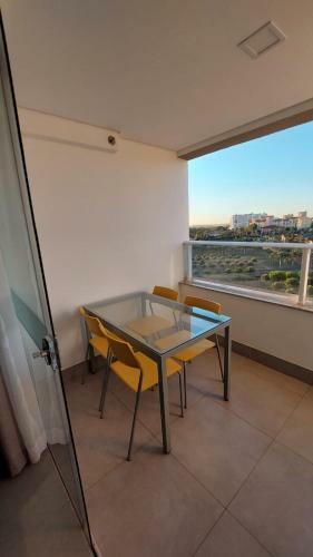 Apartamento Olimpia Parque Resorte