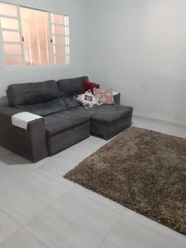 Casa De Temporada Alian�a