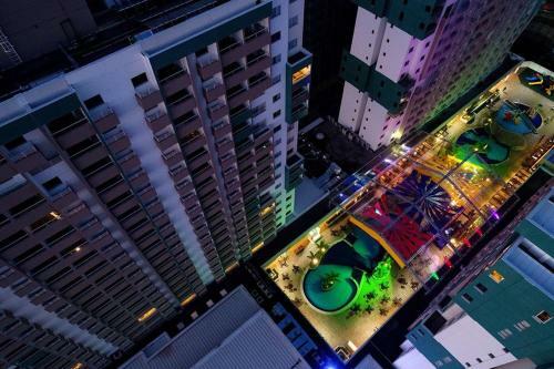 Apartamento Apto Enjoy