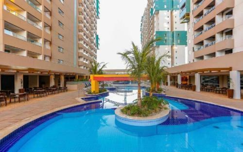 Apartamento Apto Enjoy