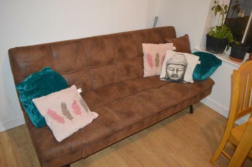 Stylish Dublin Apartments
