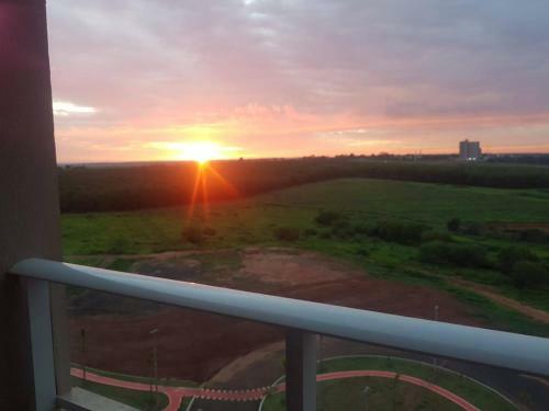 Apartamento Grein Solar Das �guas Park Resort