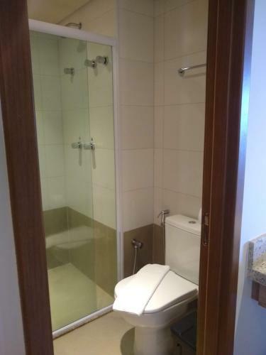 Apartamento Grein Solar Das �guas Park Resort