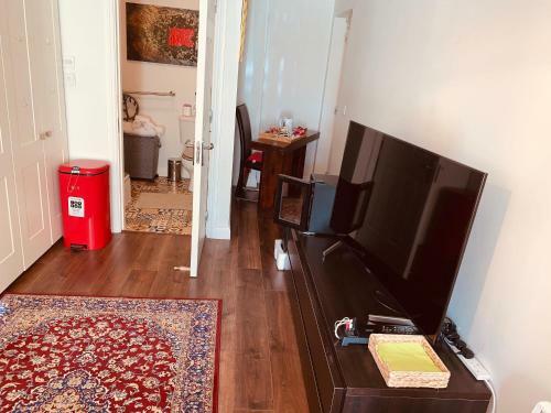 Hostal Guests House