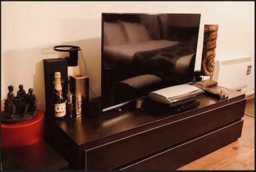 Hostal Guests House