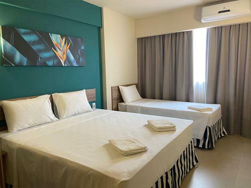 Hotel Enjoy Solar Das �guas Park Resort