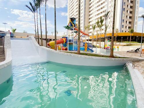 Hotel Enjoy Solar Das �guas Park Resort
