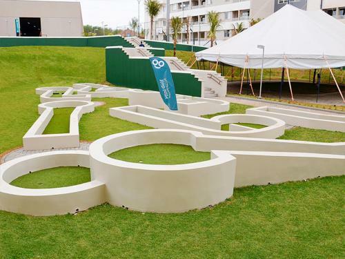Hotel Enjoy Solar Das �guas Park Resort