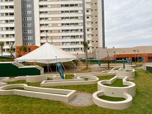Hotel Enjoy Solar Das �guas Park Resort