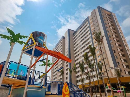Hotel Enjoy Solar Das �guas Park Resort