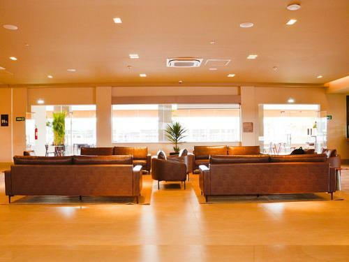 Hotel Enjoy Solar Das �guas Park Resort