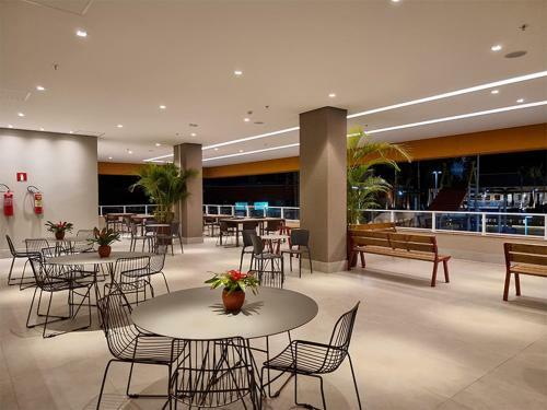 Hotel Enjoy Solar Das �guas Park Resort