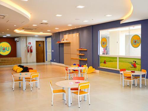 Hotel Enjoy Solar Das �guas Park Resort