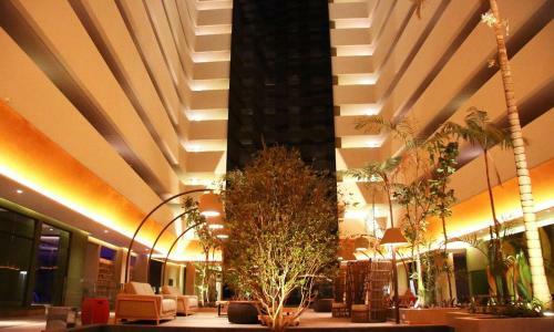 Apartamento Hot Beach Su�tes Hotel Olimpia Sp