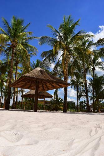 Apartamento Hot Beach Su�tes Hotel Olimpia Sp