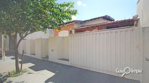 Casa Da Cintia