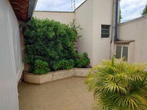 Pousada Vov� Maria Alzira