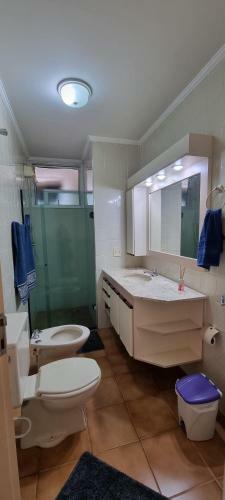 Apartamento Peru�be Arpoador