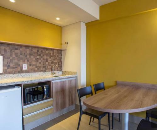 Apartamento Solar Das Aguas Ol�mpia Park Resort